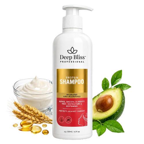 Protein Shampoo
