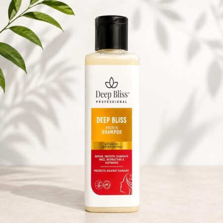Deep Bliss Professional Protein Shampoo 100ml